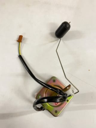 TANK UNIT I SMART NXG GTR NM JNS Motorcycle Parts For Hero